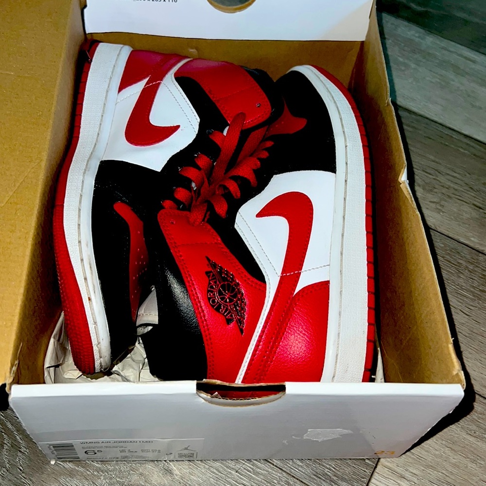 Women Size 6.5